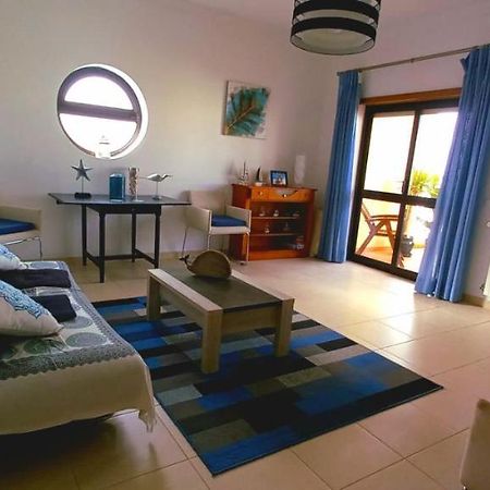 ラゴスCasa Rocアパートメント エクステリア 写真