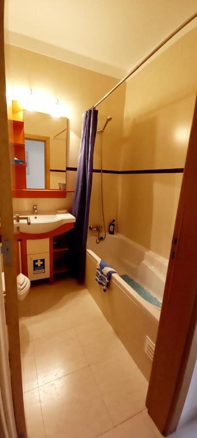 ラゴスCasa Rocアパートメント エクステリア 写真